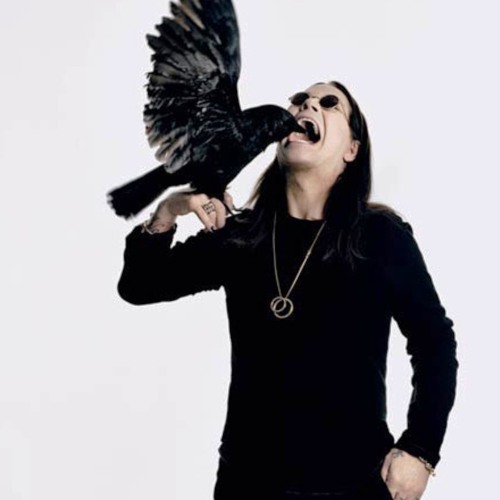 ozzy osbourne crazy train mashup