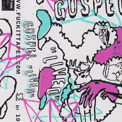 Gospel - Redemption Fills the Emptiest of Hearts