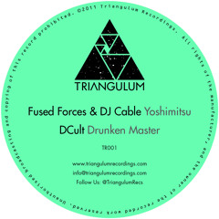 Fused Forces & DJ Cable - Yoshimitsu (TR001) Clip