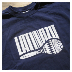 El Latinazo - radio plays (including Laurent Garnier, BBC 6 Craig Charles, Tru Thoughts, JellyJazz)