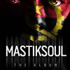 Mastiksoul Live@London02 Kinky Malinki artwork