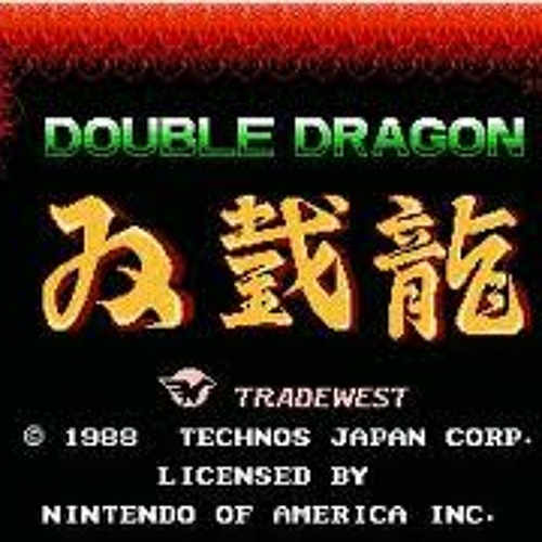 Double Dragon Remix