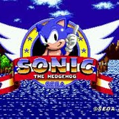 SONIC THE HEDGEHOG