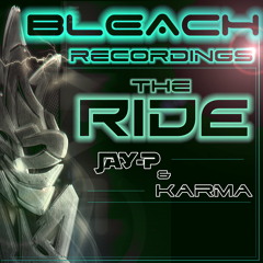 Jay P & Karma - The Ride