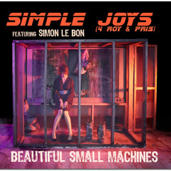 Simple Joys (Mindelixir Remix)