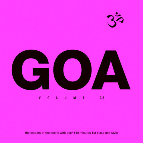 Goa Psychedelic Trance Psytrance - 11