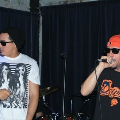 Mix Up Produced by The AV Aders