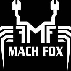 Mach FoX - Hear me say(Nitzer Ebb cover)