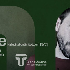 DJ Three - Live @ Eleven TOKYO (the DEEPEST hour) - NOV 2010