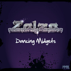 Dancing Midgets (Re-Release)