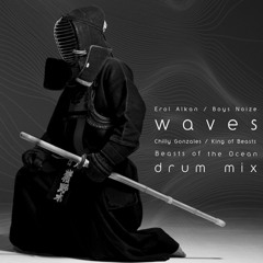 Waves (Beasts of the Ocean remix)