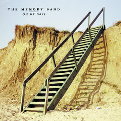 The Memory Band - Demon Days