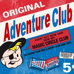 Brand New - Daisy (Adventure Club Remix)