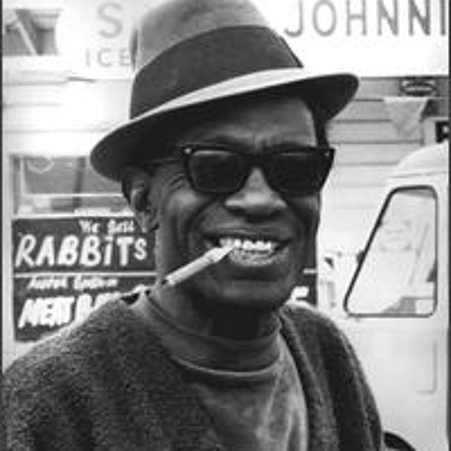 Lightnin' Hopkins - Rock Me Mama Blues