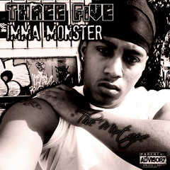 Imma Monster