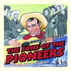 Cool Water (Sons of the pioneers cover)