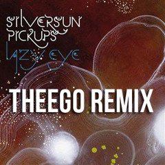 Silversun Pickups - Lazy Eye (THEEGO remix)