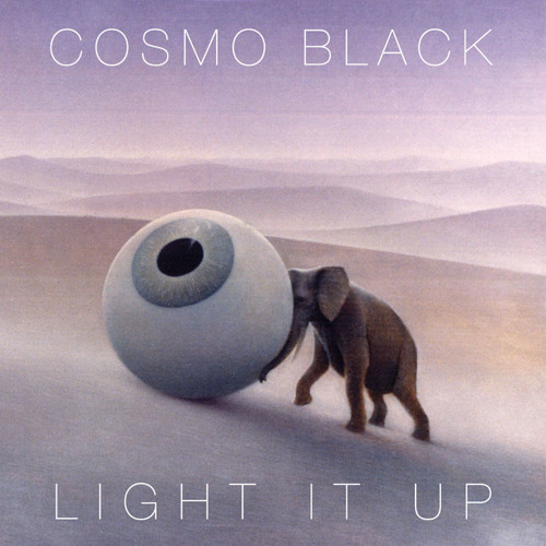 Cosmo Black - Light it up (Loot & Plunder Remix)