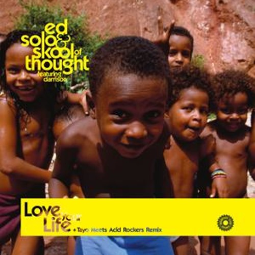 Love Your Life (Featuring Darrison) FREE DOWNLOAD