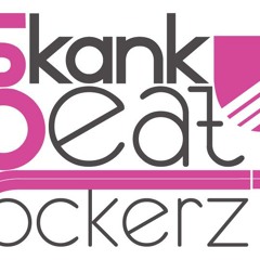 SkankyBeatRockerz - NRG MEGAMIX (ft Dj Danny Dee)