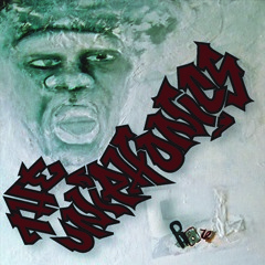 Crawl feat. Robin Eubanks