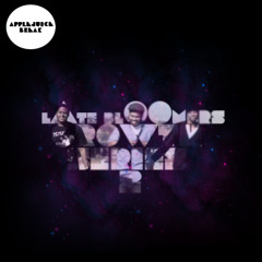 Late Bloomers- Talkin' Talkin'