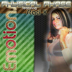 Manu B. Ft Staci K ~"Emotions" Radio Edit...Ibiza Trance Essentials 2010 Future Shock Records Miami