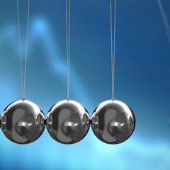 Artistic Momentum