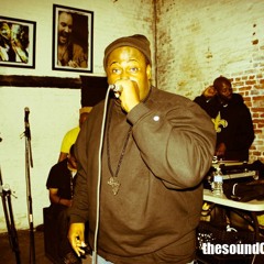 Nigerian Hair ft. LB