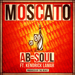 Ab-Soul - Moscato ƒt Kendrick Lamar #LTM