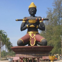 កុលាបបាត់ដំបង, ដោយ ស៊ិន ស៊ីសាមុត