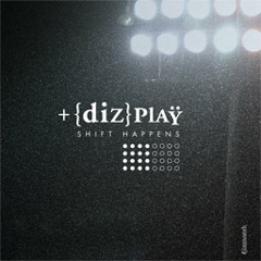 06 dizplay & the green man - Whatever It Takes