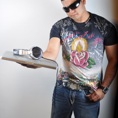 Dj kamuflaje-prince royce vs aventura(bachata mix)