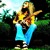 Artwork for Waves - Guthrie Govan (Erotic Cakes)