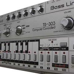 303 frequency