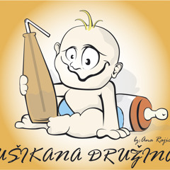 Ušikana Družina - Za ortake