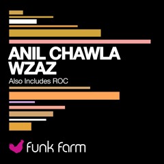 Anil Chawla - WZAZ