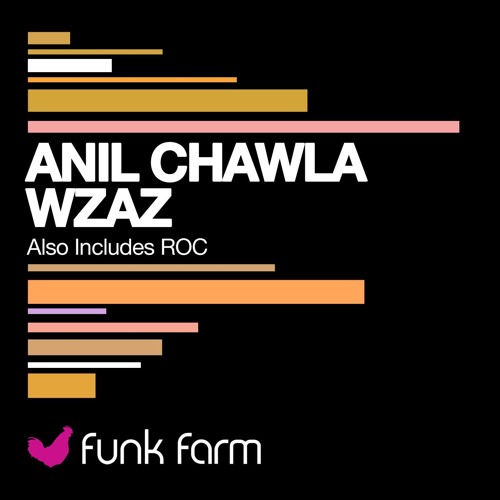 Anil Chawla - WZAZ