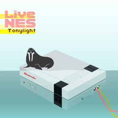 Tony Light - 3.NesD-143 bpm