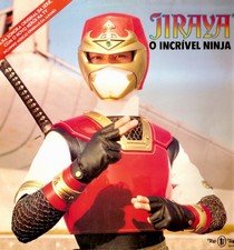 06. Sekai Ninja Sen Jiraiya – Unare Jikou Shinkuu Ken