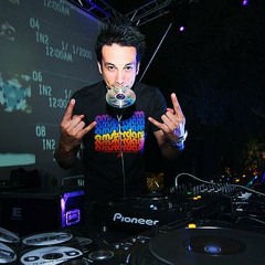 Laidback Luke Feat. Jonathan Mendelsohn - Timebomb (Mirror Image Dubstep Remix)