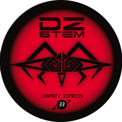 CHAPATI EXPRESS 33 - DZ 6TEM - Horror Cloud (Extrait)