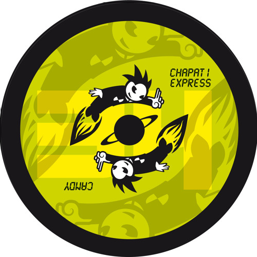 chapar express