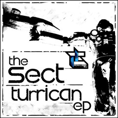 [PERK-DNB009]A The Sect - Turrican