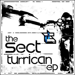 [PERK-DNB009]B The Sect - Turrican (Cooh RMX)