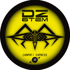 CHAPATI EXPRESS 35 - DZ 6TEM - Oriental (Extrait)