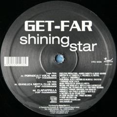 Get Far - Shining Star (Pornocult Remix)