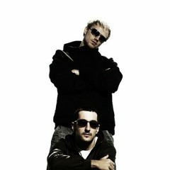 IllSkillz - Energy vs. Galaxy (mashup)