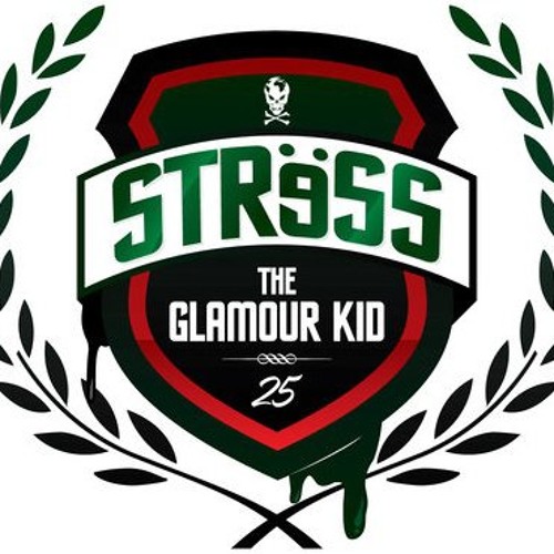 Stress- Pop it off (feat. Lay Lo) (Produced & mixed by Leeleo)
