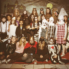 Give It Up To The Night (Fieldhead Remix)